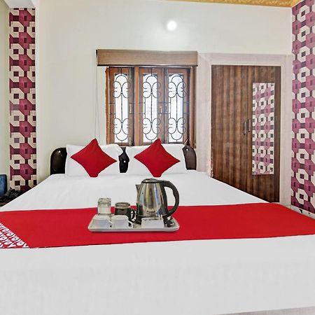Hotel O Jagat Palace 兰契 外观 照片