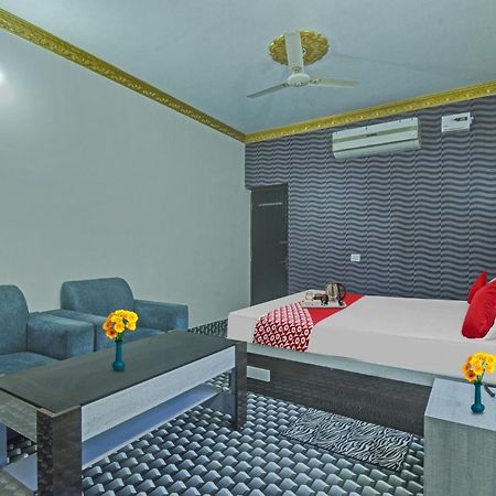 Hotel O Jagat Palace 兰契 外观 照片