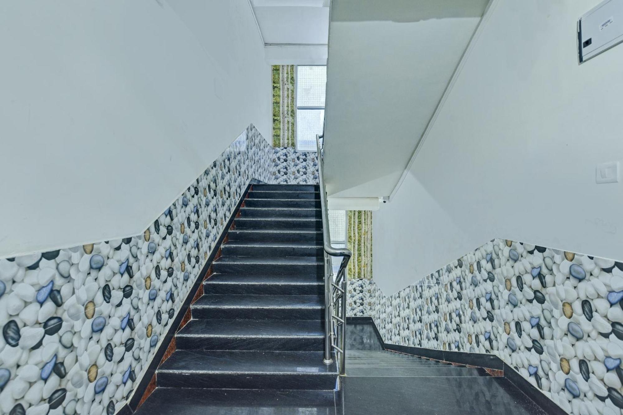Hotel O Jagat Palace 兰契 外观 照片